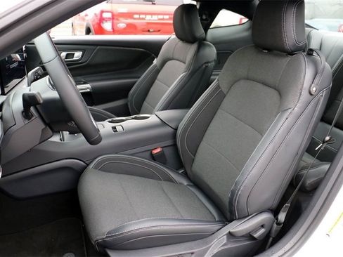 New 2025 Ford Mustang EcoBoost image 20