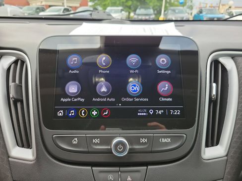 Used 2023 Chevrolet Malibu LT FWD image 15
