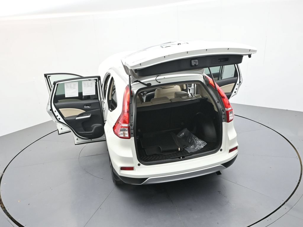 Used 2016 Honda CR-V EX-L image 40