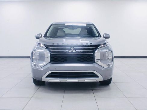 Used 2023 Mitsubishi Outlander SEL image 27