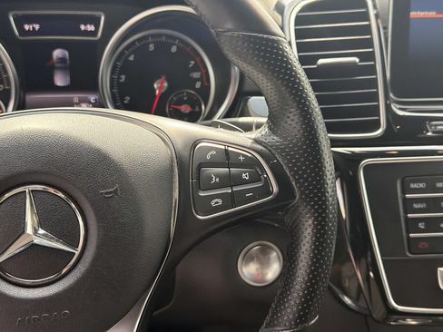 Used 2018 Mercedes-Benz GLE 350 image 24