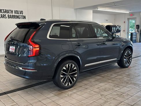 Used 2026 Volvo XC90 B6 Plus w/ Protection Package Premier image 5