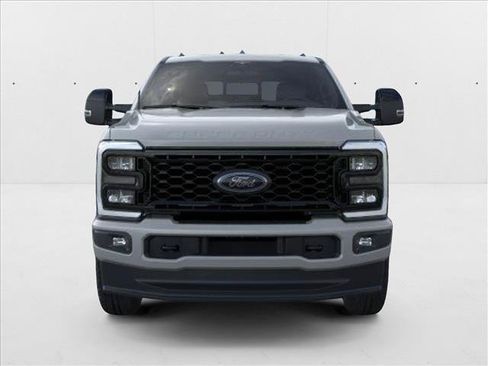 New 2026 Ford F350 Lariat w/ Black Appearance Package AWD/4WD image 6