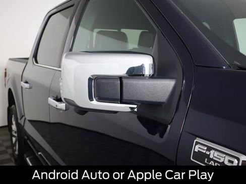 Used 2024 Ford F150 Lariat AWD/4WD image 13
