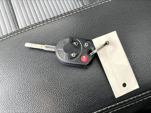 Used 2017 Ford Escape SE w/ Equipment Group 201A image 35