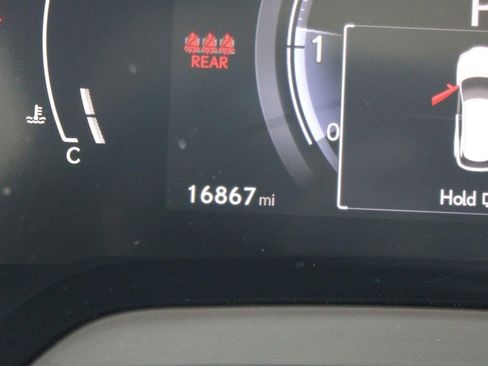 Used 2023 Lexus RX 350 Premium Plus w/ Accessory Package (Z1) image 18