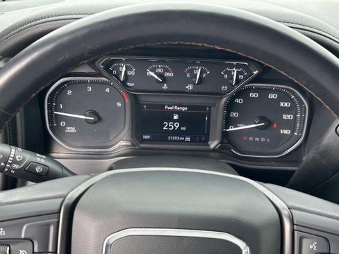 Used 2021 GMC Sierra 2500 AT4 w/ Gooseneck/5TH Wheel Package image 29