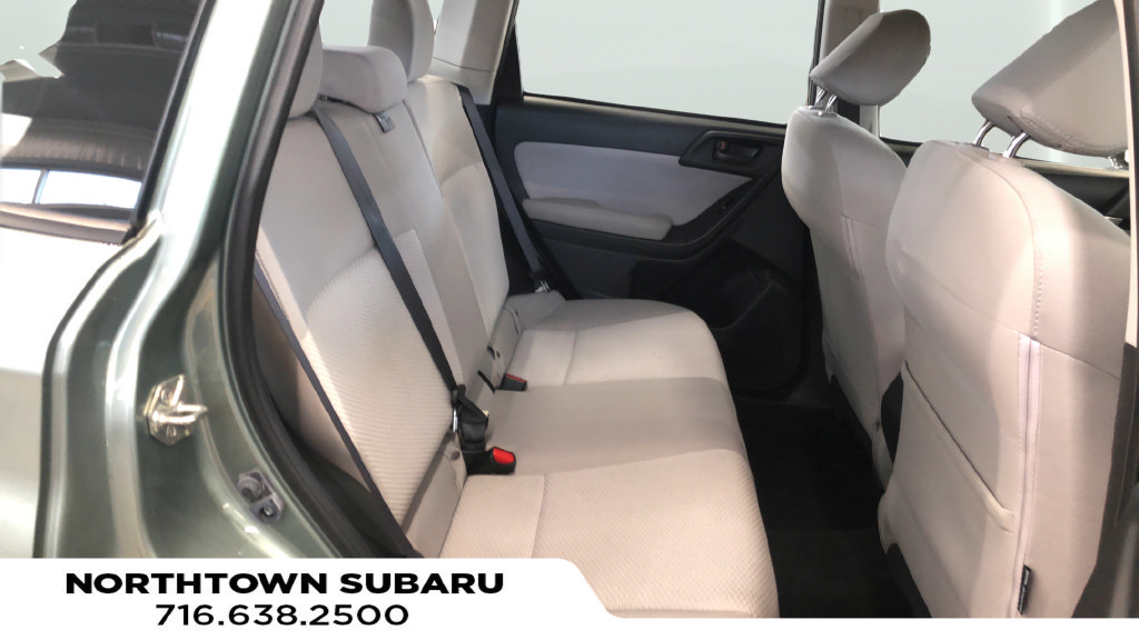 Used 2016 Subaru Forester 2.5i w/ Alloy Wheel Package AWD/4WD image 17
