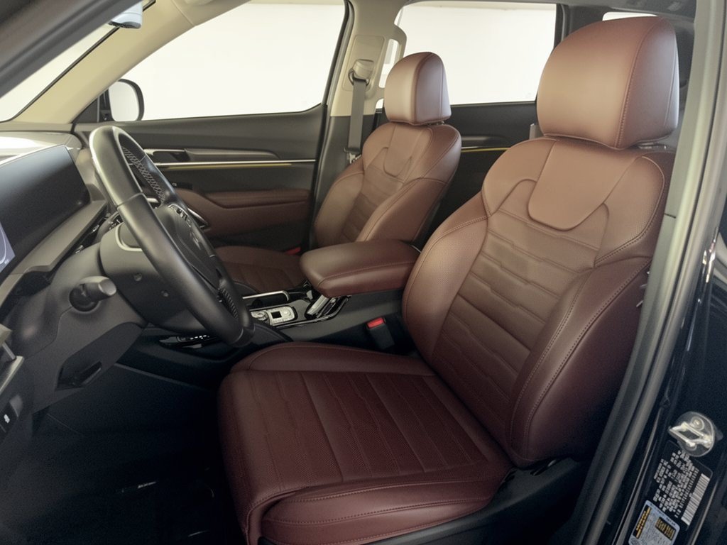Used 2025 Kia Telluride SX Prestige AWD/4WD image 5
