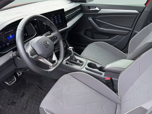 Used 2026 Volkswagen Jetta Sport FWD image 52