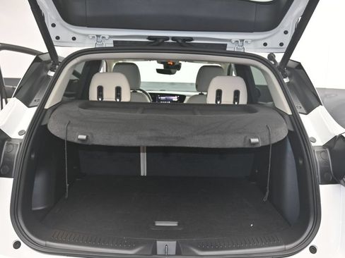 Certified 2024 Buick Encore GX Avenir w/ Avenir Technology Package AWD/4WD image 15