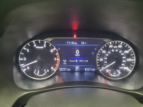 Used 2023 Nissan Altima 2.5 SV image 23