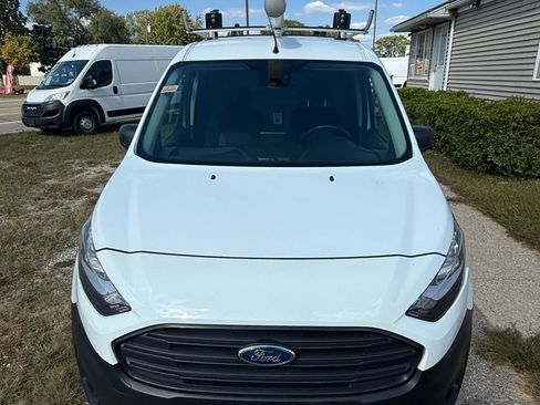 Used 2020 Ford Transit Connect XL image 2