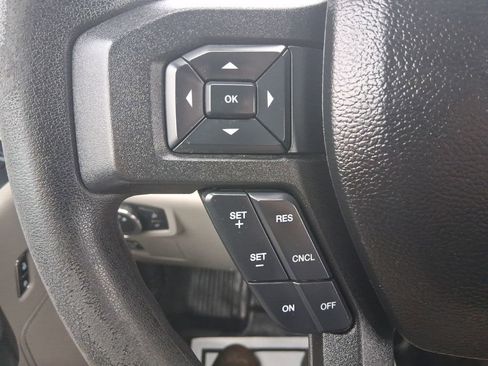 Used 2017 Ford F150 XL w/ Equipment Group 101A Mid image 16