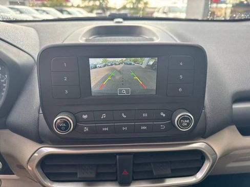 Used 2022 Ford EcoSport S AWD/4WD image 16