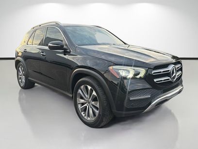 Used 2020 Mercedes-Benz GLE 350 GLE 350 w/ 3rd Row Seat Package