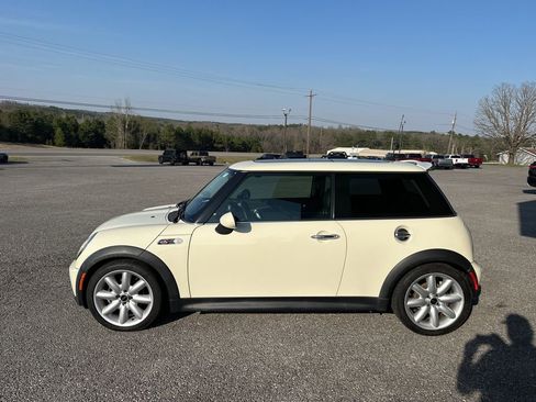 Used 2005 MINI Cooper S image 4