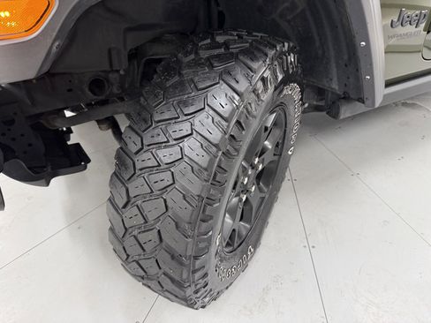 Used 2021 Jeep Wrangler Unlimited Sport image 61