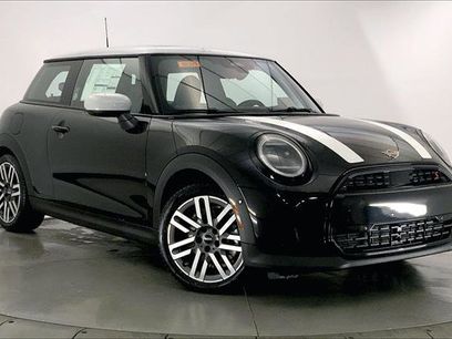 New 2026 MINI Cooper S