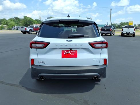 Used 2025 Ford Escape ST-Line w/ Tech Pack #1 AWD/4WD image 5
