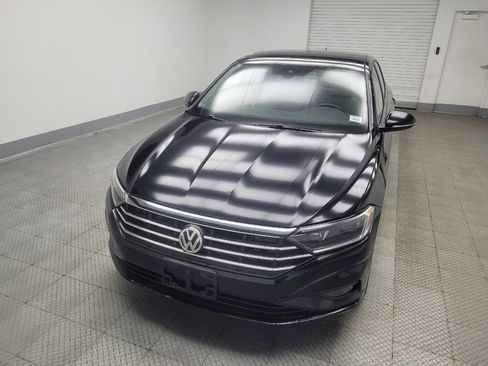 Used 2021 Volkswagen Jetta SEL Premium FWD image 15