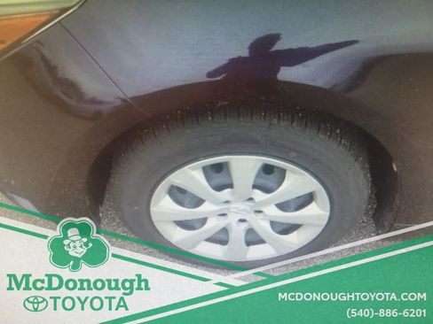 Certified 2023 Toyota Corolla LE image 4