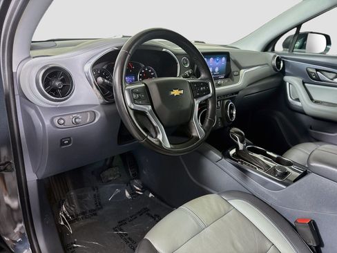 Used 2020 Chevrolet Blazer LT FWD image 23