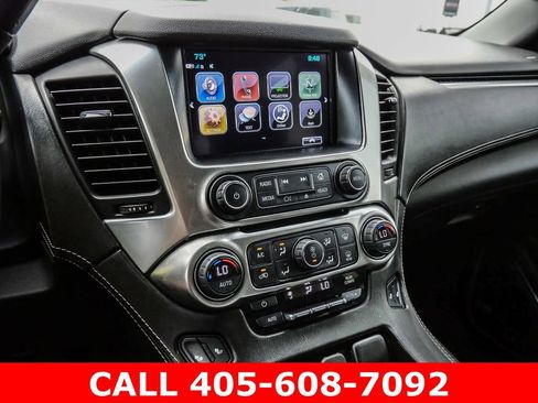 Used 2018 Chevrolet Tahoe LT RWD image 50