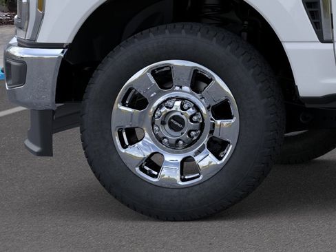 New 2026 Ford F250 4x4 Crew Cab Super Duty image 19