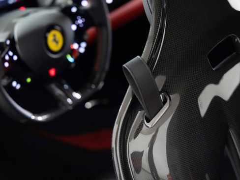 Used 2025 Ferrari 296 GTB image 37