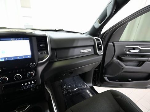 Used 2022 RAM 1500 Big Horn image 29