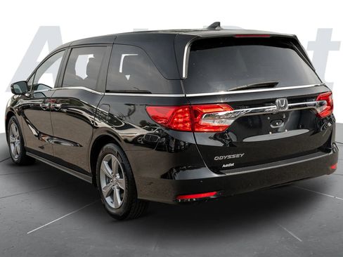 Used 2019 Honda Odyssey EX-L image 2