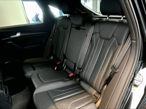 Used 2023 Audi Q5 2.0T Premium Plus w/ Premium Plus Package image 21