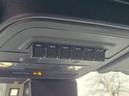 Certified 2023 Ford Bronco Big Bend image 21