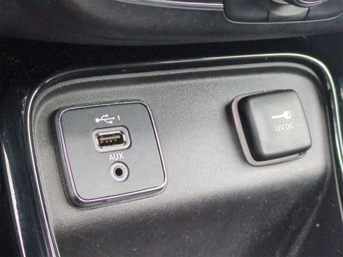 Certified 2019 Jeep Compass Altitude image 31