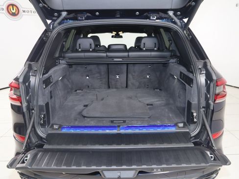 Used 2023 BMW X5 xDrive45e w/ M Sport Package AWD/4WD image 54