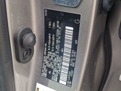 Used 2023 Lexus GX 460 Premium w/ Premium Package image 28