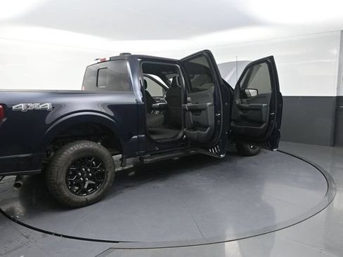 Used 2024 Ford F150 XLT w/ Equipment Group 302A MID AWD/4WD image 36