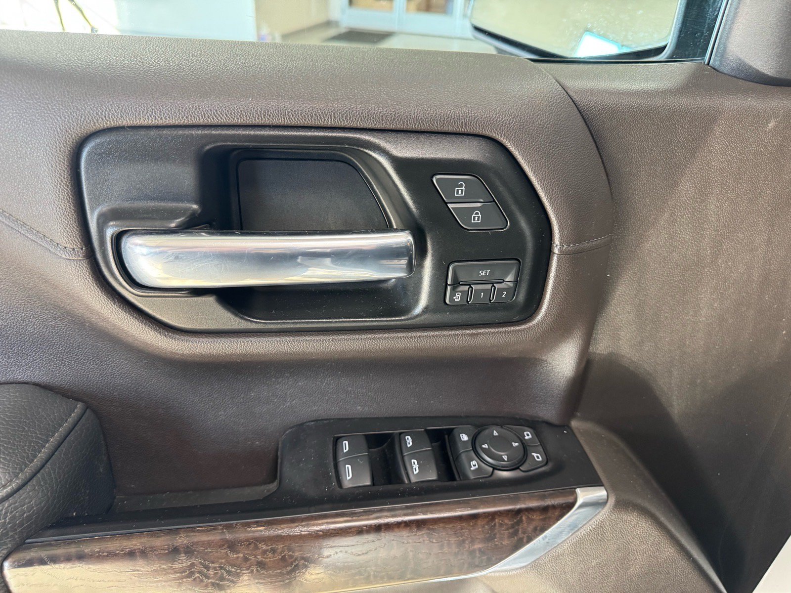 Used 2020 GMC Sierra 1500 Denali w/ Driver Alert Package II AWD/4WD image 19