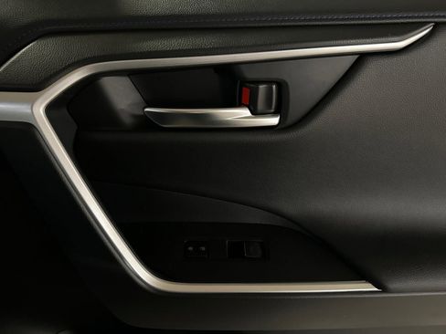 New 2025 Toyota RAV4 XSE image 20