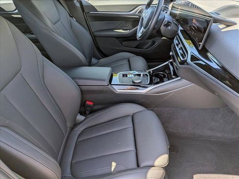 Used 2023 BMW i4 eDrive35 w/ Premium Package RWD image 22