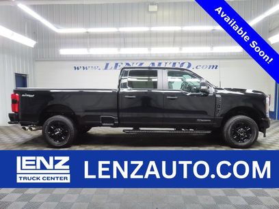 Used 2024 Ford F350 XL w/ STX Appearance Package