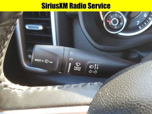 Used 2022 RAM 1500 Big Horn image 13