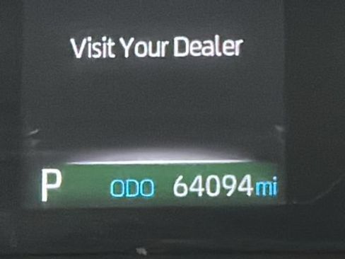 Used 2021 Toyota Sienna XLE FWD image 26