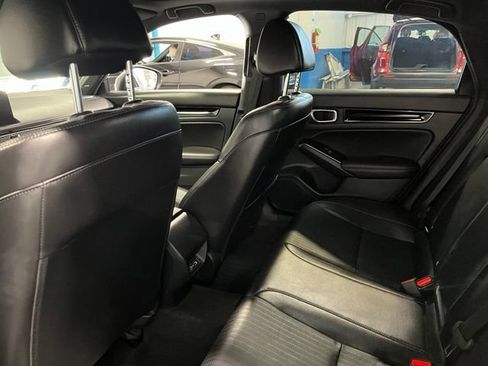 Used 2023 Honda Civic Sport Touring image 18