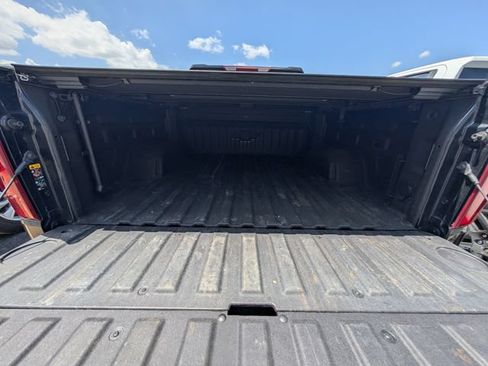 Certified 2024 Chevrolet Silverado 1500 RST AWD/4WD image 23