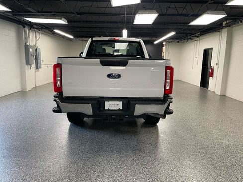Used 2023 Ford F250 XL w/ XL Off-Road Package AWD/4WD image 7