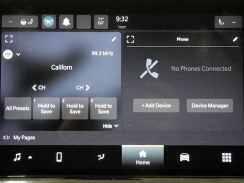 Used 2022 Jeep Compass Latitude w/ Convenience Group AWD/4WD image 17