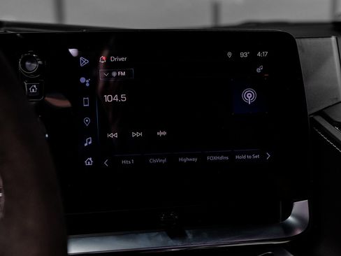 Used 2025 Chevrolet Corvette Z06 w/ Battery Protection Package image 36