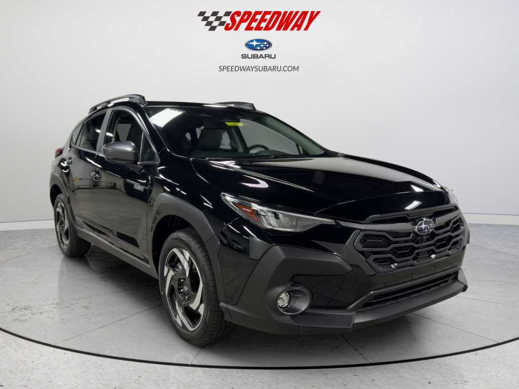 New 2026 Subaru Crosstrek 2.5i Limited AWD/4WD image 2